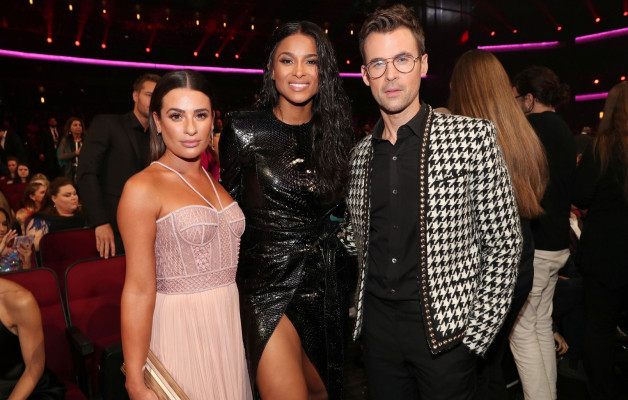 Ciara pic #982448
