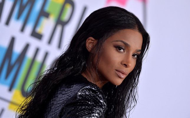 Ciara pic #982451