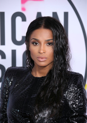 Ciara pic #982449