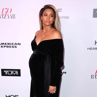 Ciara pic #907919