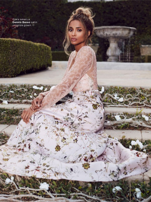 Ciara pic #907239
