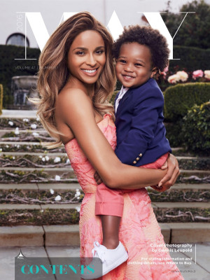 Ciara pic #907242