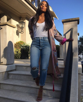 Ciara pic #975091