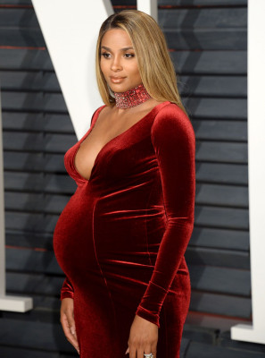 Ciara pic #912787
