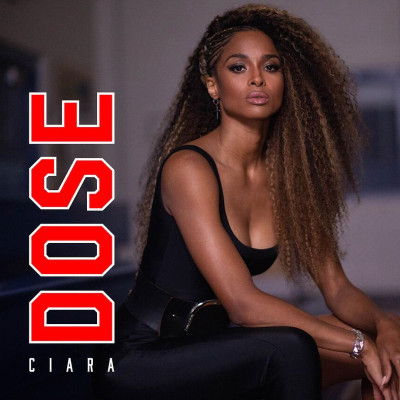Ciara pic #1068160