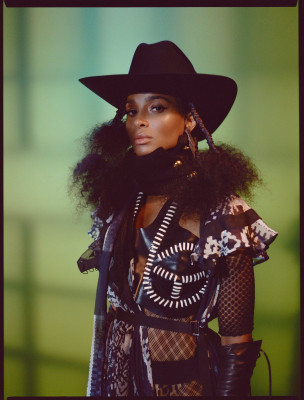 Ciara pic #1072311