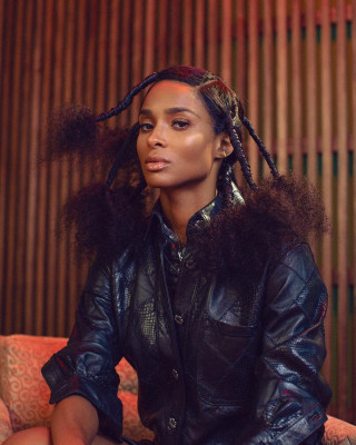 Ciara pic #1072309