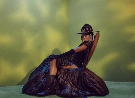 Ciara pic #1072313