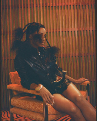 Ciara pic #1072310