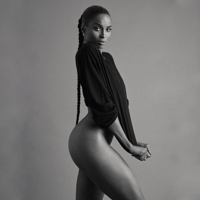 Ciara pic #1137345