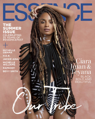 Ciara pic #1147387