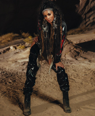 Ciara pic #1189042
