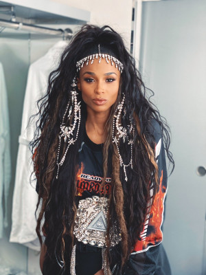Ciara pic #1189043