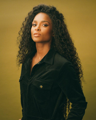 Ciara pic #1137350