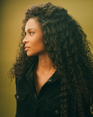 Ciara pic #1137351