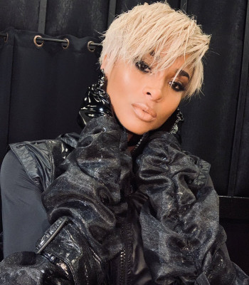 Ciara pic #1147390