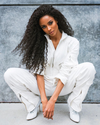 Ciara pic #1137357
