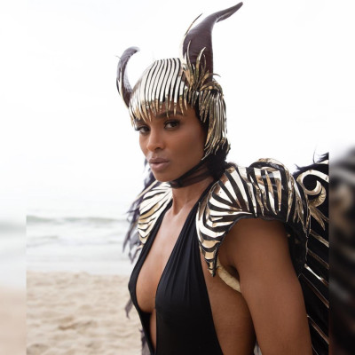 Ciara pic #1115386