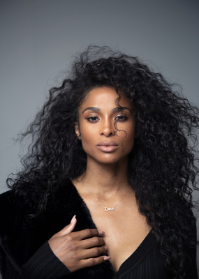 Ciara pic #1265960