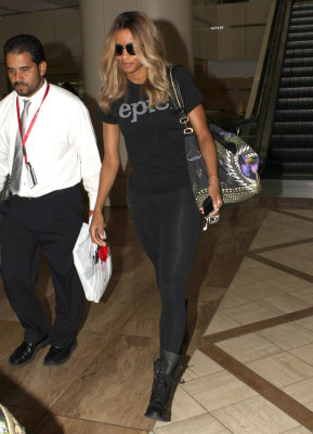 Ciara pic #526012