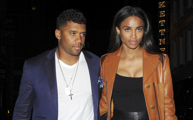 Ciara pic #1047762