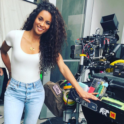 Ciara pic #1032169