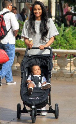 Ciara pic #771727
