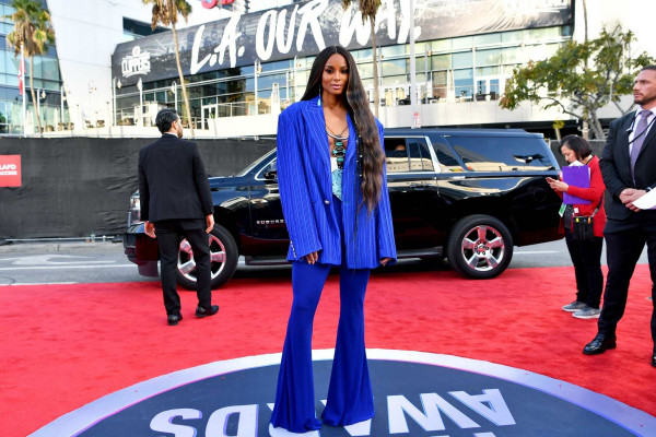 Ciara pic #1191226