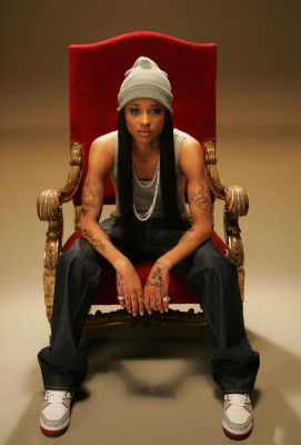Ciara pic #166781