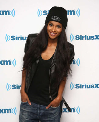 Ciara pic #791232