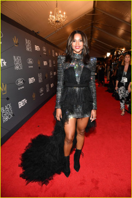 Ciara pic #1061893