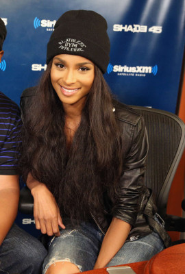 Ciara pic #791230