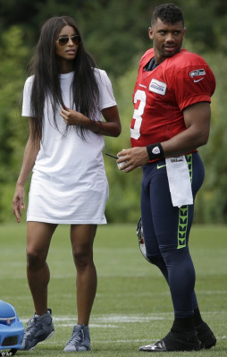 Ciara pic #789490
