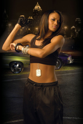 Ciara pic #124704