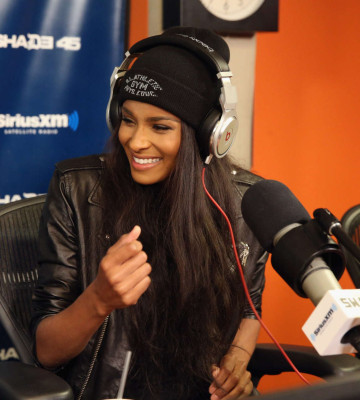 Ciara pic #791233