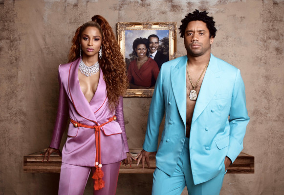 Ciara pic #1187642
