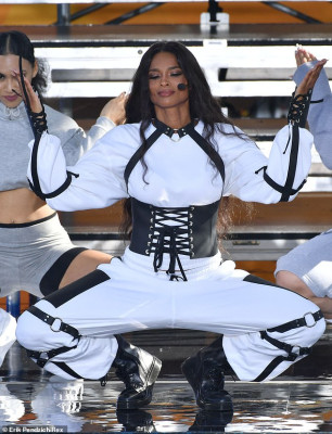 Ciara pic #1141328