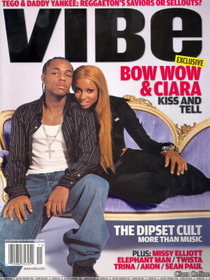 Ciara pic #38850