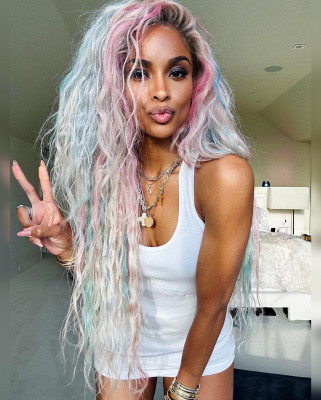 Ciara pic #1328578