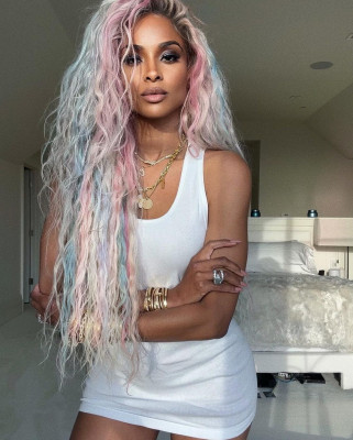 Ciara pic #1328577