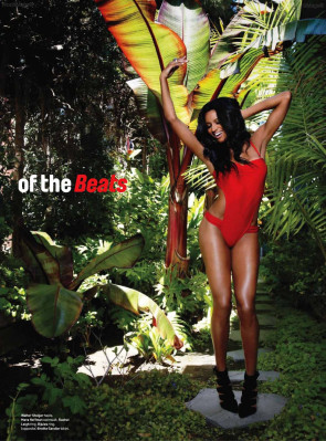 Ciara pic #289423