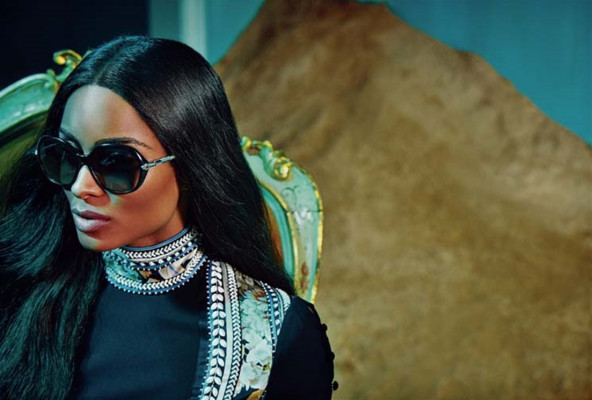 Ciara pic #903802