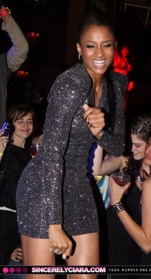 Ciara pic #169372