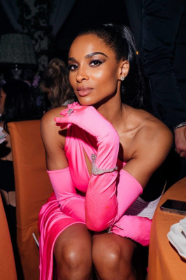 Ciara pic #1315527