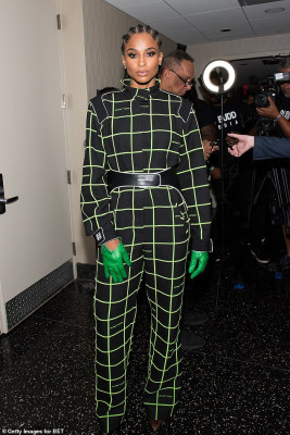 Ciara pic #1175754