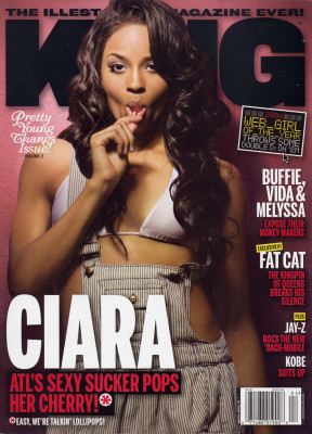 Ciara pic #76557