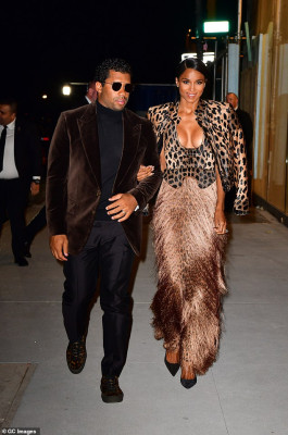 Ciara pic #1115439