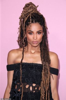 Ciara pic #1142773