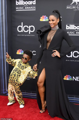 Ciara pic #1129267