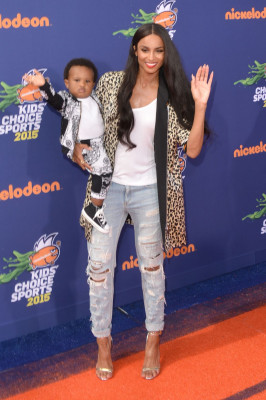 Ciara pic #786362